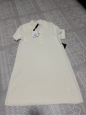 Pomander dress XS